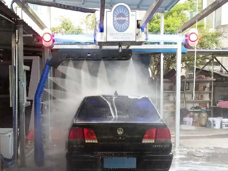 KL1 洗車機(jī)